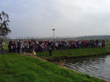 Actie