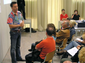 Actie