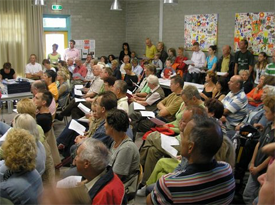 Actie