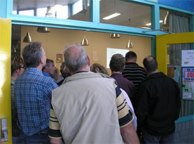 Actie