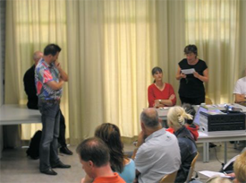 Actie