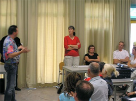 Actie